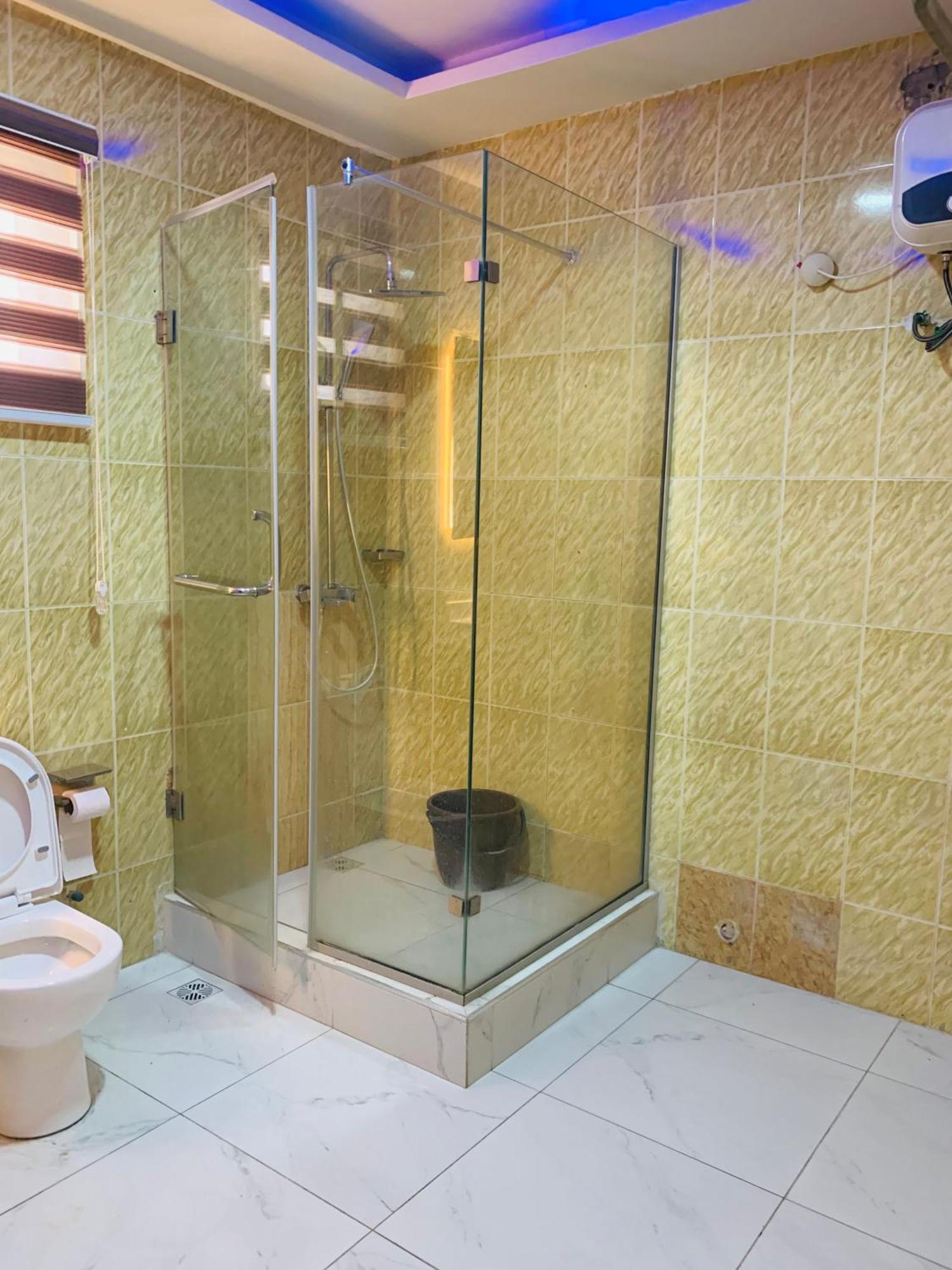 Presken Hotels @ Freedom Way, Lekki Exterior photo